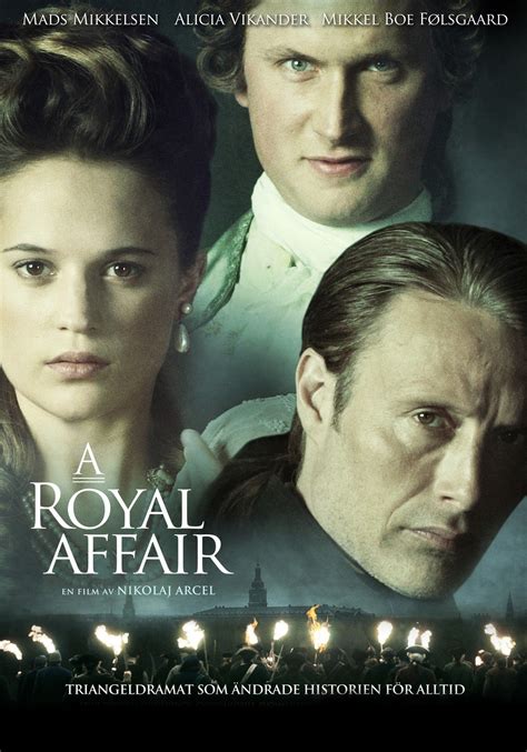 Cinematography Watch A Royal Affair Movie
